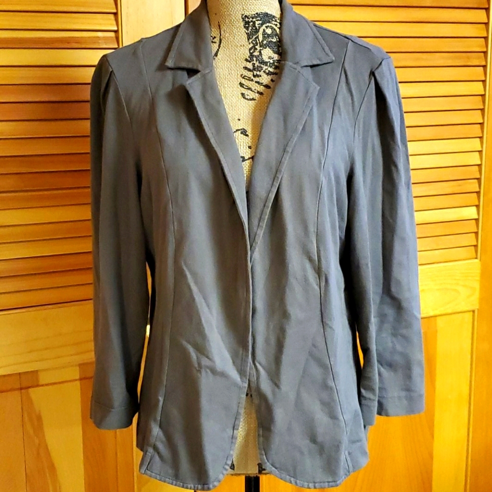 Kikapaprika Blazer